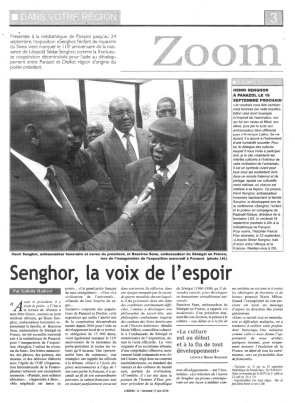 article senghor echo 17062016